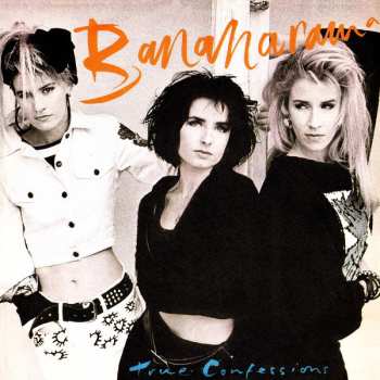 LP Bananarama: True Confessions