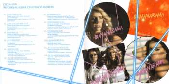 2CD Bananarama: Viva