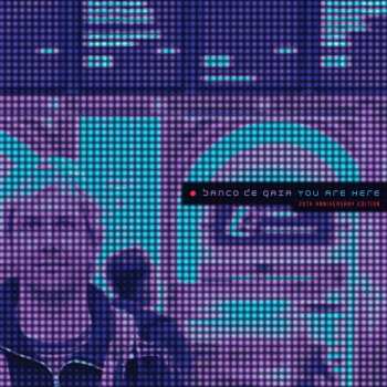 2CD Banco De Gaia: You Are Here