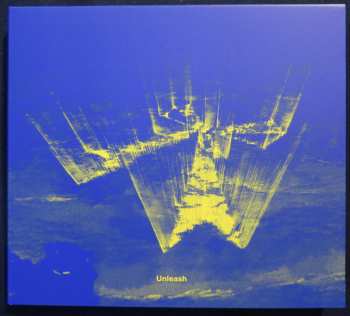 CD/Blu-ray Band-Maid: Unleash LTD