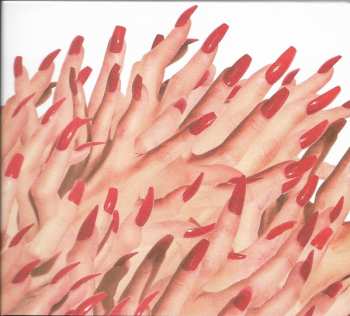 2CD/Zestaw pudełkowy/Blu-ray Band-Maid: Unseen World LTD