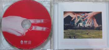 CD/DVD Band-Maid: Unseen World LTD