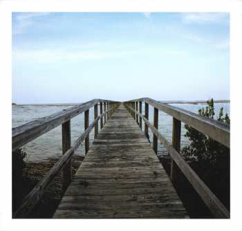 CD Band Of Horses: Cease To Begin