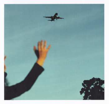 CD Band Of Horses: Everything All The Time