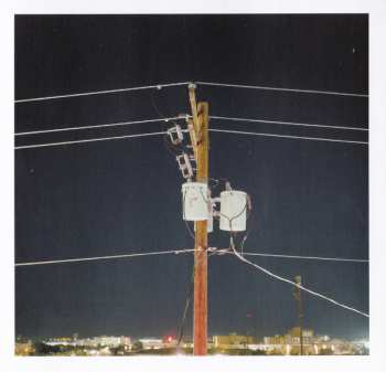 CD Band Of Horses: Everything All The Time