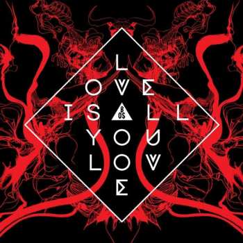 LP Band Of Skulls: Love Is All You Love