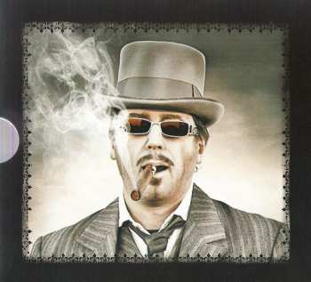 CD Kabát: Banditi di Praga