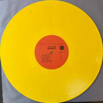 LP Bang: Mother / Bow To The King