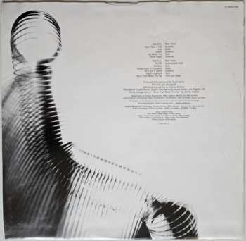 LP Bangles: All Over The Place