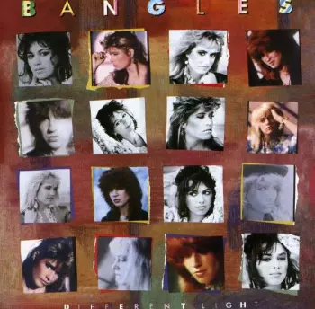 Bangles: Different Light