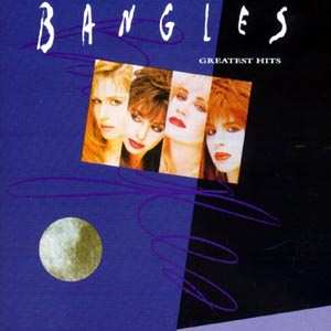 CD Bangles: Greatest Hits