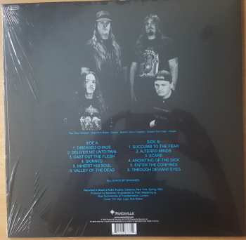 LP Banished: Deliver Me Unto Pain