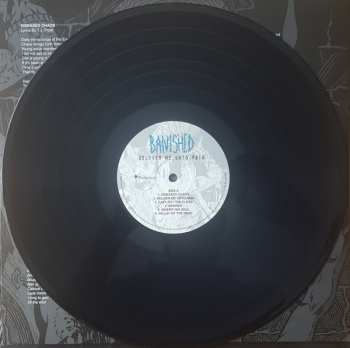 LP Banished: Deliver Me Unto Pain