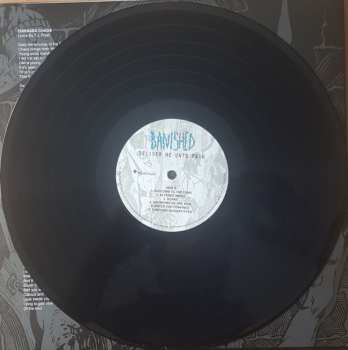 LP Banished: Deliver Me Unto Pain