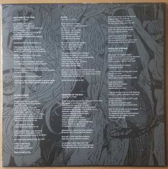 LP Banished: Deliver Me Unto Pain