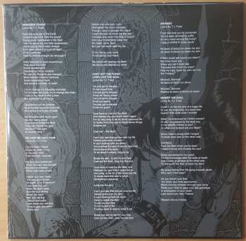 LP Banished: Deliver Me Unto Pain