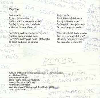 CD Banket: Slovenská Strela DIGI