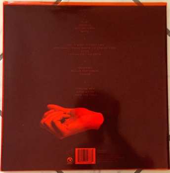 2LP BANKS: Goddess