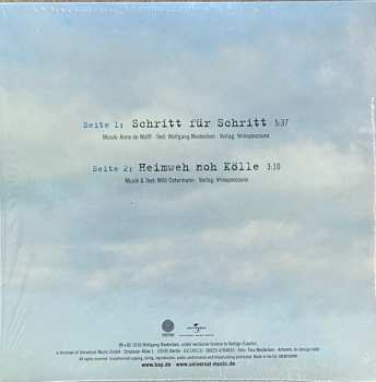 CD/DVD/SP/Zestaw pudełkowy BAP: Lebenslänglich LTD | DLX