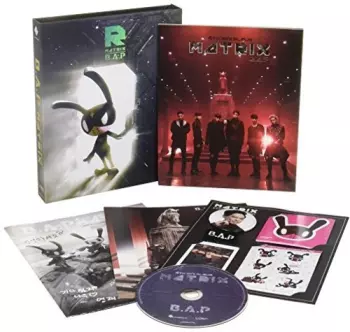 Matrix: Special R Version