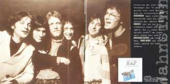 CD BAP: Wahnsinn (Die Hits Von 79-95)