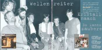 CD BAP: Wahnsinn (Die Hits Von 79-95)