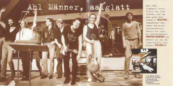 CD BAP: Wahnsinn (Die Hits Von 79-95)