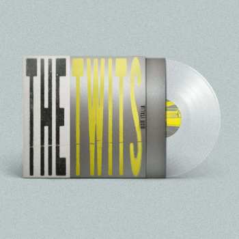 Album bar italia: The Twits