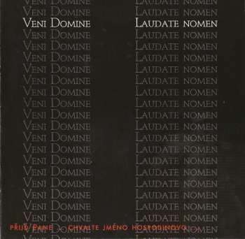 CD Bára Basiková: Gregoriana