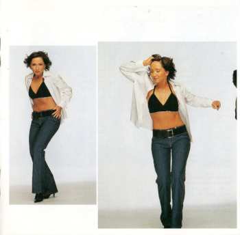 CD Bára Basiková: Tak Jinak