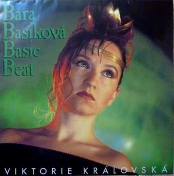 LP Bára Basiková: Viktorie Královská