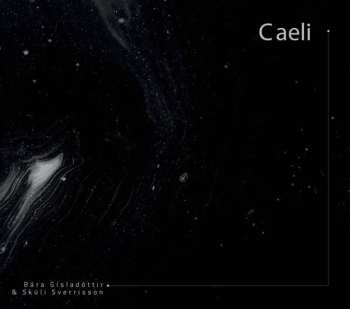 2CD Bára Gísladóttir: Caeli