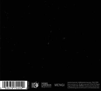 2CD Bára Gísladóttir: Caeli