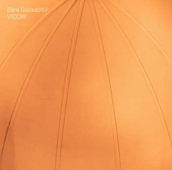 Album Bára Gísladóttir: Viddir Für 9 Flöten, 3 Schlagzeuger, Bass-gitarre & Kontrabass