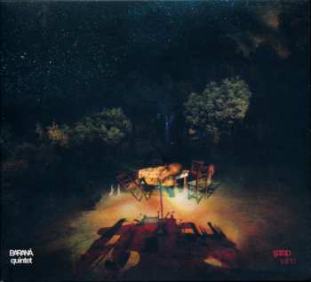 Album Baraná Quintet: Sarap Wine