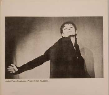 CD Barbara: Barbara Chante Barbara