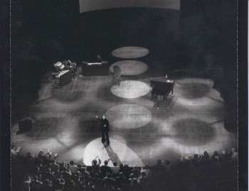 2CD Barbara: Châtelet 93