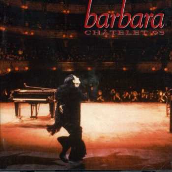 Album Barbara: Châtelet 93