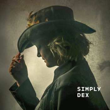 Album Barbara Dex: SIMPLY DEX
