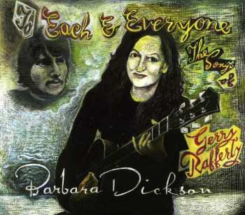 Album Barbara Dickson: To Each & Everyone: The Songs Of Gerry Rafferty