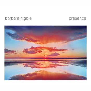 Album Barbara Higbie: Presence
