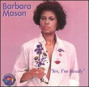 CD Barbara Mason: Yes I'm Ready