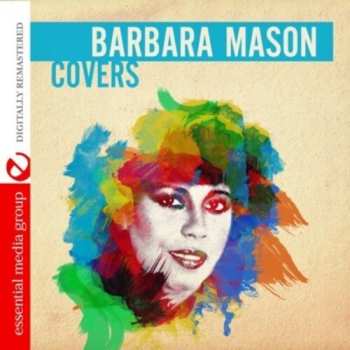 CD Barbara Mason: Covers