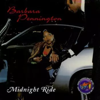 Midnight Ride