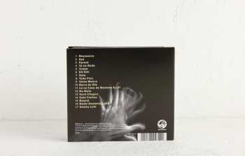 CD Barbatuques: AYÚ