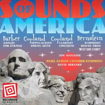 Sounds Of America