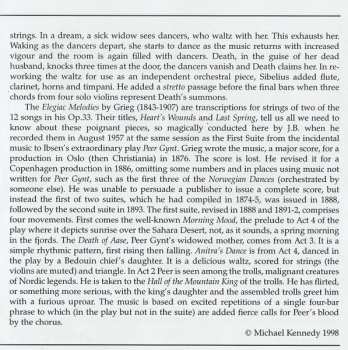 CD Sir John Barbirolli: Hallé Favourites - 2