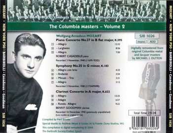 CD Benny Goodman: The Columbia Masters - Volume 2