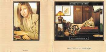 CD Barbra Streisand: A Collection (Greatest Hits...And More)