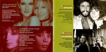 CD Barbra Streisand: Duets